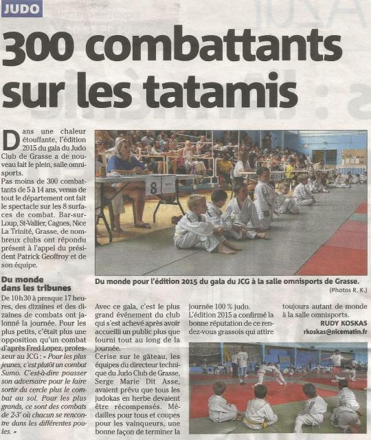 Challenge 2015