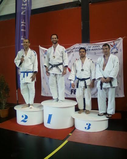 Podium michel 29 03 2015